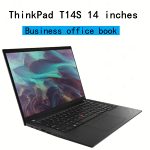 ThinkPad Lenovo Notebook T14S Lightweight Business Notebook Office