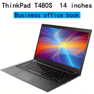 ThinkPad Lenovo Notebook T480S Lightweight Business Notebook Office