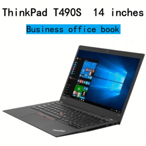ThinkPad Lenovo Notebook T490S Lightweight Business Notebook Office