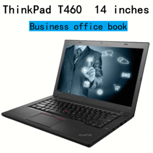 ThinkPad Lenovo Notebook T460 Lightweight Business Notebook Office