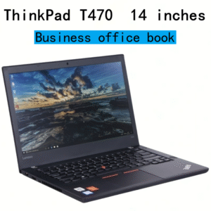 ThinkPad Lenovo Notebook T470 Lightweight Business Notebook Office