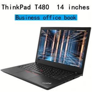 ThinkPad Lenovo Notebook T480 Lightweight Business Notebook Office