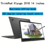 ThinkPad Lenovo Notebook X1yoga 2018 Lightweight Business Notebook Office 360 degree Rotating Touch Control