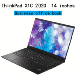 ThinkPad X1carbon 2020 Lightweight Lenovo laptop for office and business use